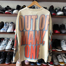 Load image into Gallery viewer, Godspeed Long Sleeve Size XL
