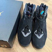 Load image into Gallery viewer, Jordan Aqua 8s Size 11.5
