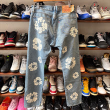 Load image into Gallery viewer, Denim Tears Denim Size 32 X 32
