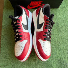 Load image into Gallery viewer, Jordan Chicago Low 1s Size 8.5
