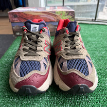 Load image into Gallery viewer, New Balance Salehe Bembury YURT 574s Size 8.5
