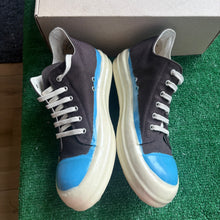 Load image into Gallery viewer, Rick Owens DRKSHDW Lows Size 44

