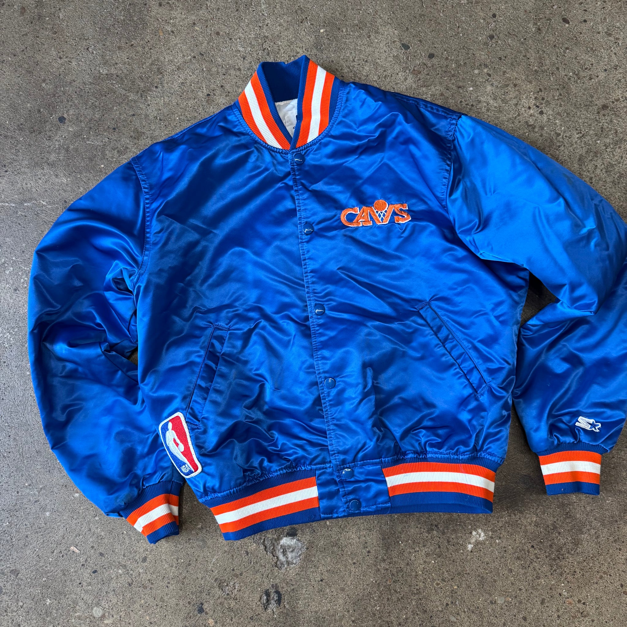 Vintage – My Cuzin Vintage Cleveland