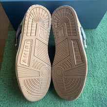 Load image into Gallery viewer, Amiri Bone Lows Size 42
