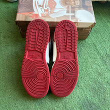 Load image into Gallery viewer, Jordan Reimagined Black Toe 1s Size 7Y

