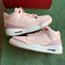 Load image into Gallery viewer, Jordan Valentines Day Treat Yourself 3s Size 10W/8.5M
