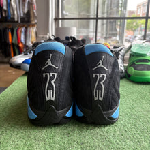 Load image into Gallery viewer, Jordan University Blue 14s Size 12
