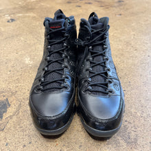 Load image into Gallery viewer, Jordan Patent Bred 9s Size 10.5
