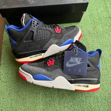 Load image into Gallery viewer, Jordan Rare Air 4s Size 6.5Y
