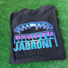 Load image into Gallery viewer, Vintage WWF The Rock Tee Size L
