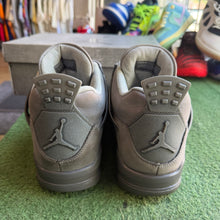 Load image into Gallery viewer, Jordan Wet Cement 4s Size 10
