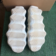 Load image into Gallery viewer, Adidas Yeezy Cloud White 450s Size 10
