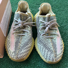 Load image into Gallery viewer, Adidas Yeezy Yeereel 350 V2s Size 6
