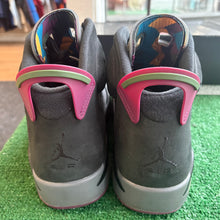 Load image into Gallery viewer, Jordan Bordeaux 6s Size 12
