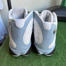 Load image into Gallery viewer, Jordan Blue Grey 13s Size 14
