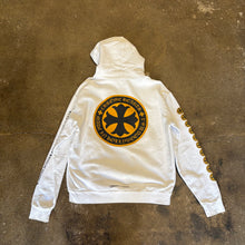 Load image into Gallery viewer, Chrome Hearts Hoodie Size S
