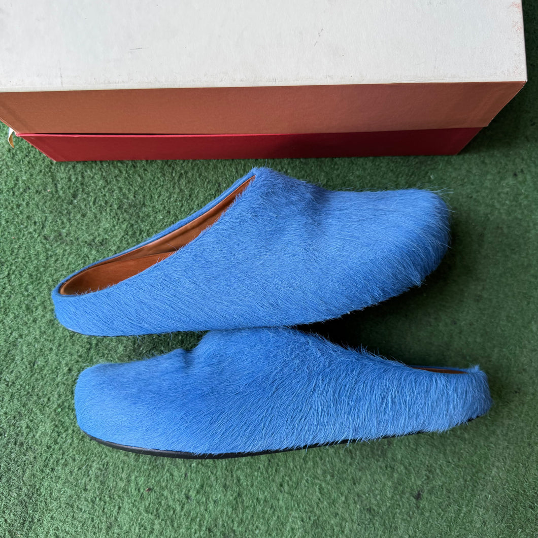 Marni Sabot Size 44