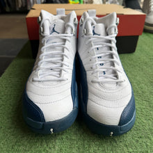 Load image into Gallery viewer, Jordan French Blue 12s Size 7Y

