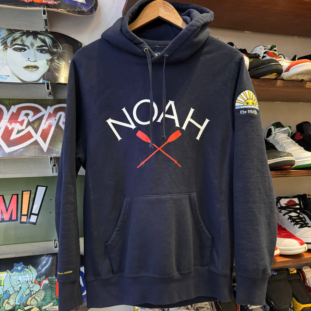 Noah Hoodie Size S