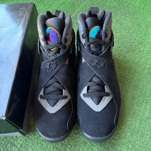 Load image into Gallery viewer, Jordan Aqua 8s Size 8.5
