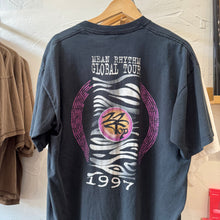 Load image into Gallery viewer, Vintage ZZ Top 1997 Tour Tee Size XL
