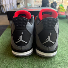 Load image into Gallery viewer, Jordan Infrared 4s Size 7Y
