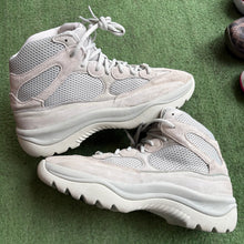 Load image into Gallery viewer, Adidas Yeezy Salt DSRT Boot Size 12
