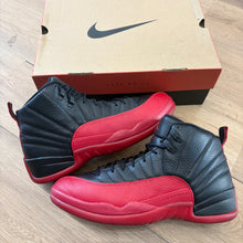 Load image into Gallery viewer, Jordan Flu Game 12s Size 13
