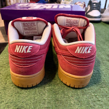 Load image into Gallery viewer, Nike SB Adobe Low Dunks Size 9
