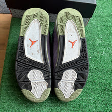 Load image into Gallery viewer, Jordan Canyon Purple 4s Size 11.5W/10M
