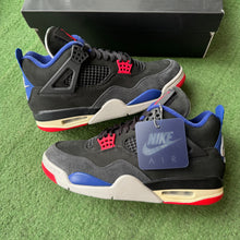 Load image into Gallery viewer, Jordan Rare Air 4s Size 9.5
