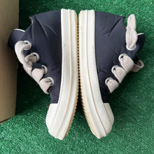 Load image into Gallery viewer, Rick Owens DRKSHDW Jumbo Lace Lows Size 42
