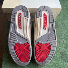 Load image into Gallery viewer, Jordan Muslin 3s Size 9.5
