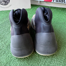 Load image into Gallery viewer, Adidas Yeezy Amber Tint QNTMs Size 11
