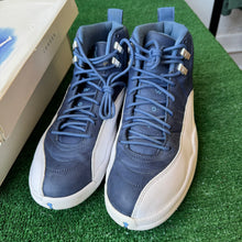 Load image into Gallery viewer, Jordan Indigo 12s Size 11
