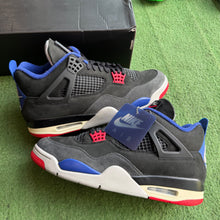 Load image into Gallery viewer, Jordan Rare Air 4s Size 11.5
