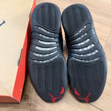 Load image into Gallery viewer, Jordan Reverse Flu Game 12s Size 9.5
