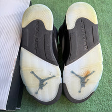 Load image into Gallery viewer, Jordan University Blue 5s Size 8.5
