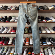 Load image into Gallery viewer, RRL Denim Size 29 x 34

