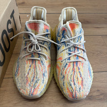 Load image into Gallery viewer, Adidas Yeezy MX Oat 350V2s Size 10.5
