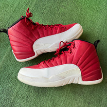 Load image into Gallery viewer, Jordan Gym Red 12s Size 13
