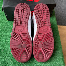 Load image into Gallery viewer, Jordan Metallic Burgundy 85 1s Size 11.5
