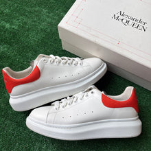 Load image into Gallery viewer, Alexander McQueen Oversized Sneakers Size 44
