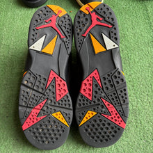 Load image into Gallery viewer, Jordan Citrus 7s Size 7Y
