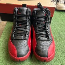 Load image into Gallery viewer, Jordan Flu Game 12s Size 9.5
