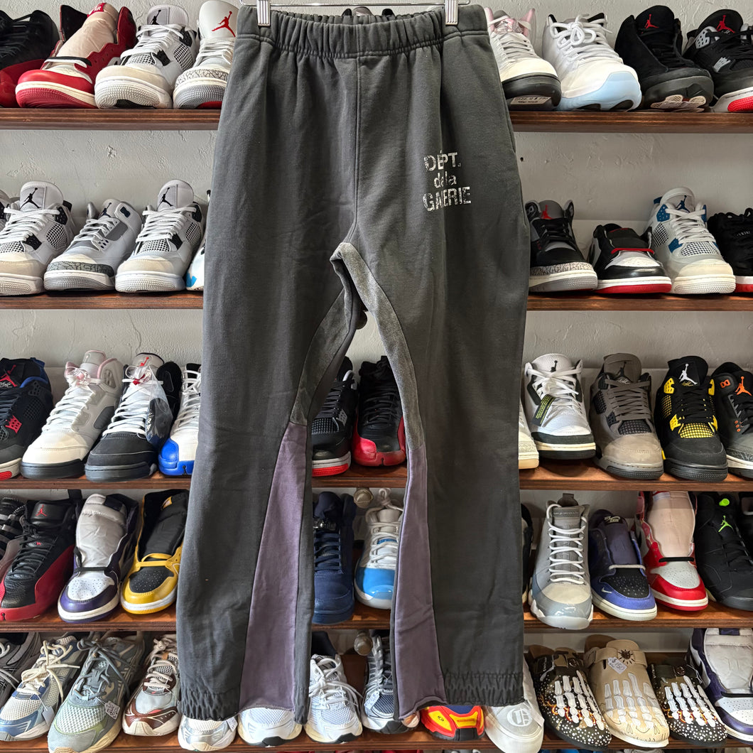 Gallery Dept. Flared Sweatpants Size M
