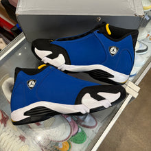 Load image into Gallery viewer, Jordan Laney 14s Size 10.5
