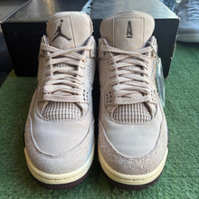 Load image into Gallery viewer, Jordan A Ma Maniere 4s Size 10.5W/9M
