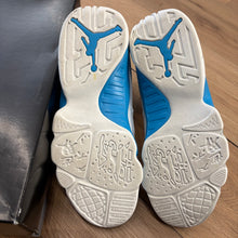 Load image into Gallery viewer, Jordan Powder Blue 9s Size 9
