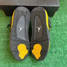 Load image into Gallery viewer, Jordan Thunder 4s Size 8.5
